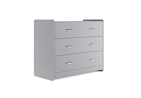 Комод Люкс с 3 ящиками