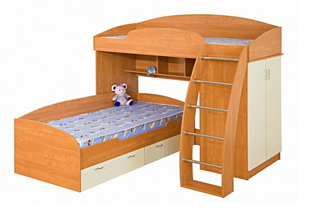 Кровать Соня