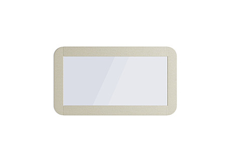 Зеркало Люкс прямоугольное