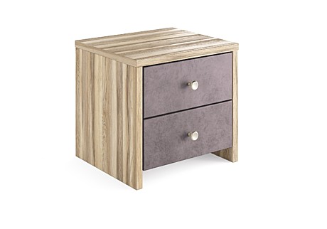 Тумба Авангард Люкс (ясень ориноко)