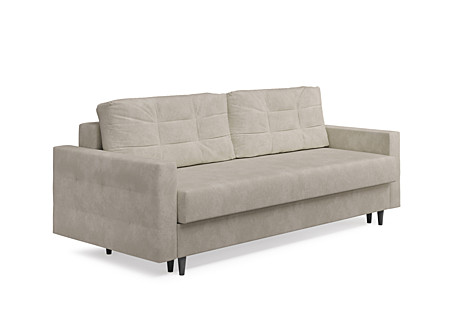 Диван Sсandy (опоры венге)