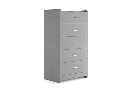 Комод Люкс с 5 ящиками