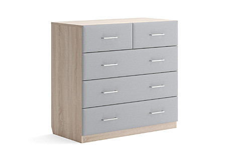 Комод Tomas (дуб сонома)