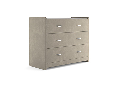 Комод Люкс с 3 ящиками