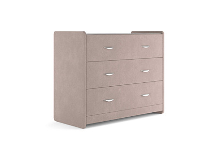 Комод Люкс с 3 ящиками