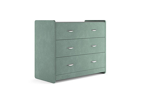 Комод Люкс с 3 ящиками