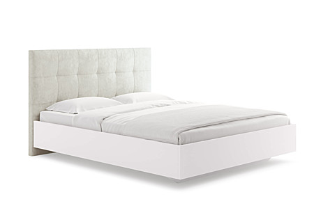 Кровать Vena (белый)