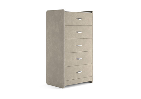 Комод Люкс с 5 ящиками