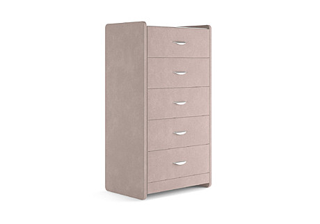 Комод Люкс с 5 ящиками