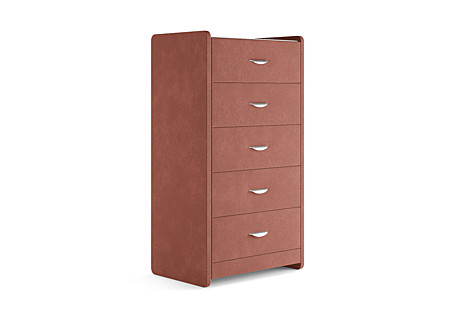 Комод Люкс с 5 ящиками