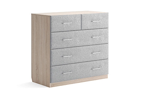 Комод Tomas (дуб сонома)