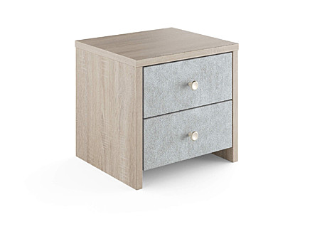 Тумба Авангард Люкс (дуб сонома)