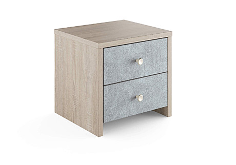 Тумба Авангард Люкс (дуб сонома)