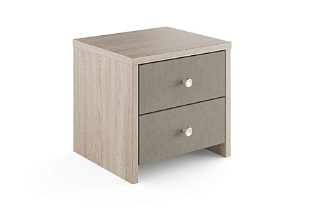 Тумба Авангард Люкс (дуб сонома)