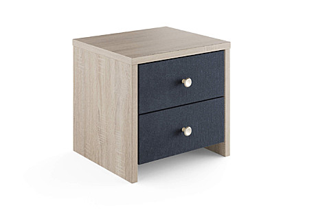 Тумба Авангард Люкс (дуб сонома)