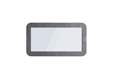 Зеркало Люкс прямоугольное