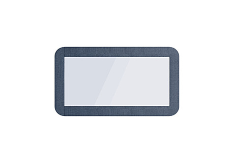 Зеркало Люкс прямоугольное