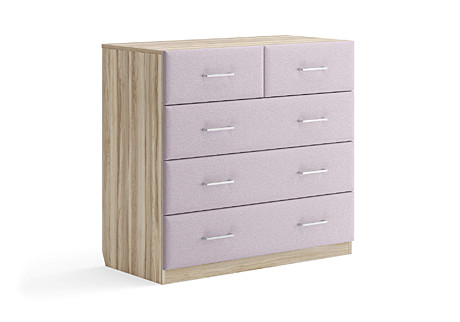 Комод Tomas (ясень ориноко)