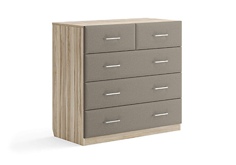 Комод Tomas (ясень ориноко)