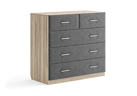 Комод Tomas (ясень ориноко)