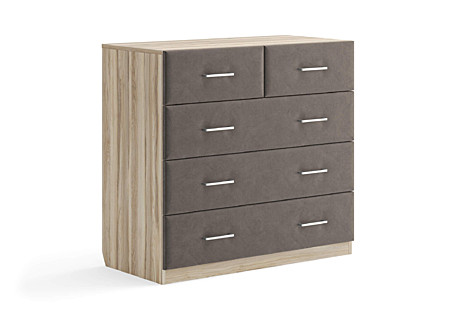 Комод Tomas (ясень ориноко)