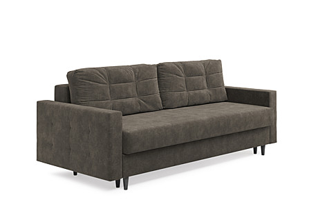 Диван Sсandy (опоры венге)