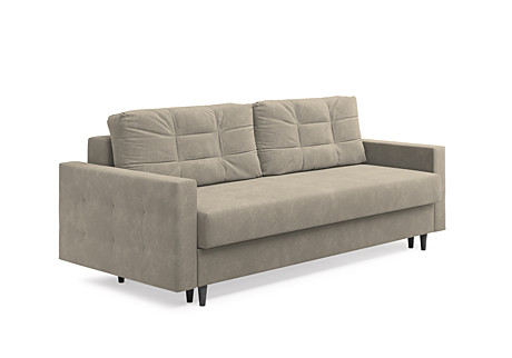 Диван Sсandy (опоры венге)