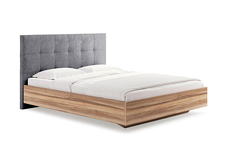 Кровать Vena (ясень ориноко)