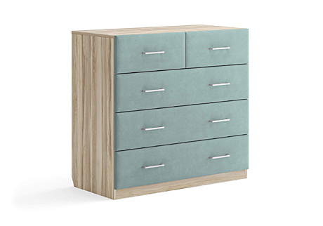 Комод Tomas (ясень ориноко)