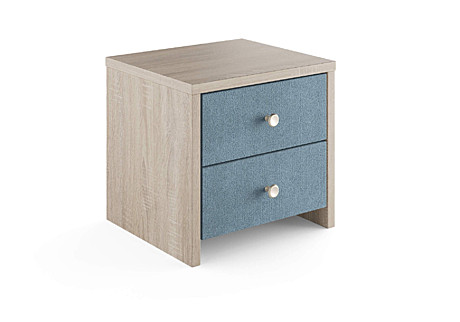 Тумба Авангард Люкс (дуб сонома)