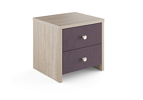 Тумба Авангард Люкс (дуб сонома)