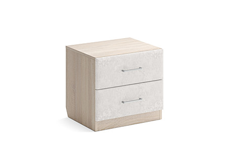 Тумба Tomas 2 (дуб сонома)