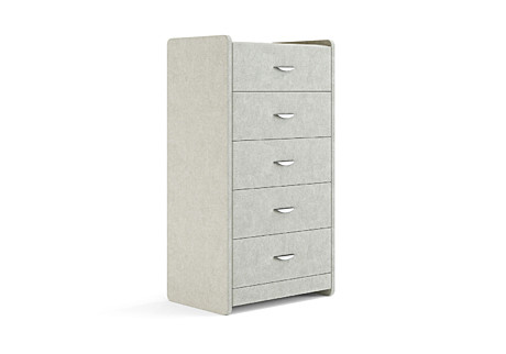 Комод Люкс с 5 ящиками