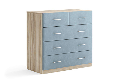 Комод Tomas (ясень ориноко)