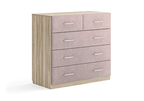 Комод Tomas (ясень ориноко)