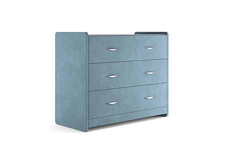 Комод Люкс с 3 ящиками