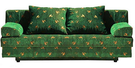 Диван Людовик