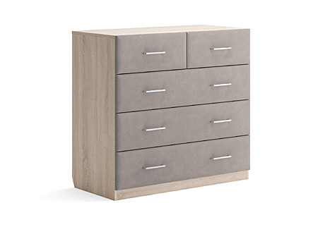 Комод Tomas (дуб сонома)