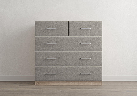 Комод Tomas (дуб сонома)