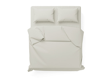 Комплект постельного белья двуспальный