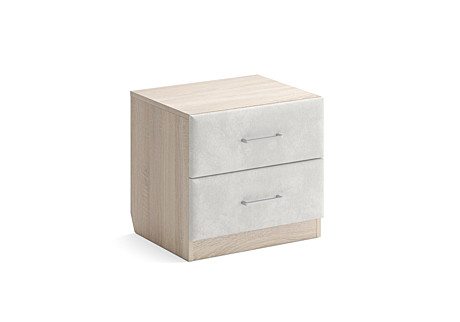 Тумба Tomas 2 (дуб сонома)