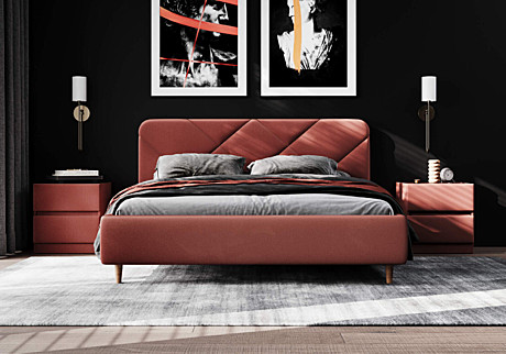 Кровать Taylor