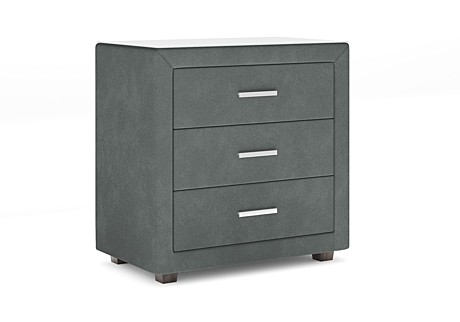 Комод 3 ящика