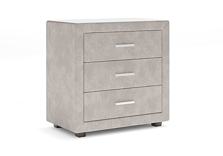 Комод 3 ящика