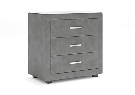 Комод 3 ящика