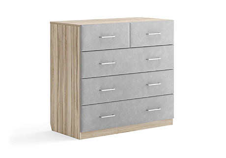 Комод Tomas (ясень ориноко)