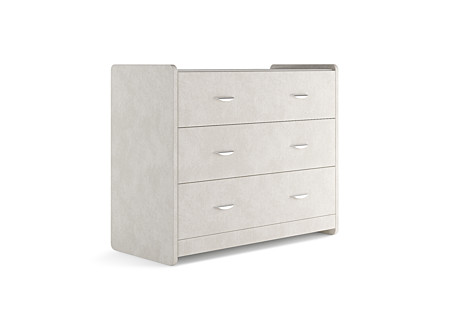 Комод Люкс с 3 ящиками