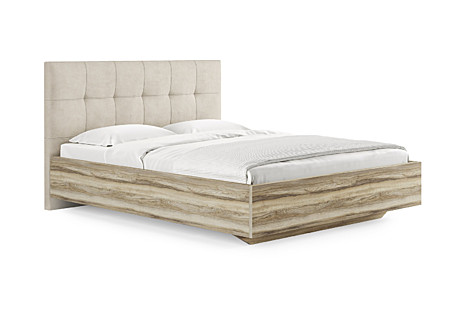 Кровать Vena (ясень ориноко)