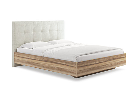 Кровать Vena (ясень ориноко)