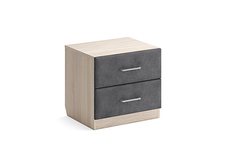 Тумба Tomas 2 (дуб сонома)